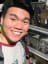 Portrait from local undefined - The local food expert