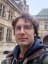 Portrait from local undefined - Licenced Guide, history lover and passionate revolutionary Parisian