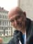 Portrait from local undefined - The historian with passion and love 