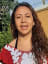 Portrait from local undefined - The city girl