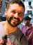 Portrait from local Stefano - The Forever Young Foodie