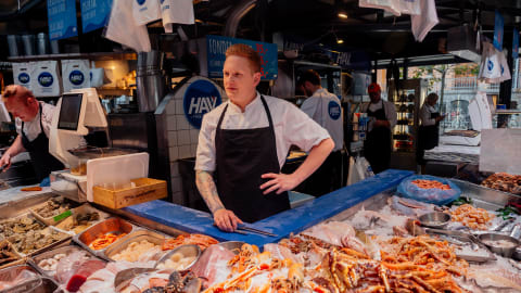 City Discovery: Malmo Day Trip in Copenhagen - 00dbcf2411392f1f3c2b200b69d772ae