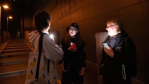 Treasures of Melbourne: Ghosts, Myths & Legends Tour in Melbourne - 010a423f7e8407e6276284293ef2c0c0