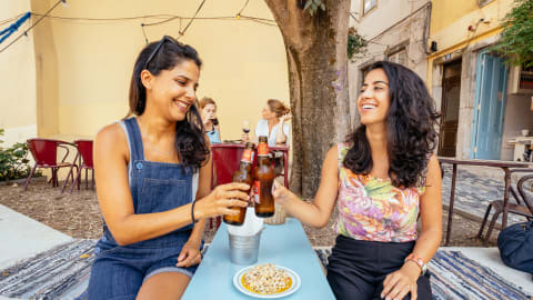 Culinary Kickstart Tour: Lisbon in Lisbon - 0120cb544a8edf357ce6dd9647c04142