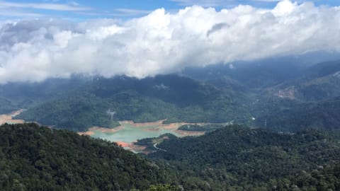 Enjoy a hike up a mountain, then to Malacca or Putrajaya in Kuala Lumpur - 028ccd0a3d26b3b2c1a6f2272d2783f1