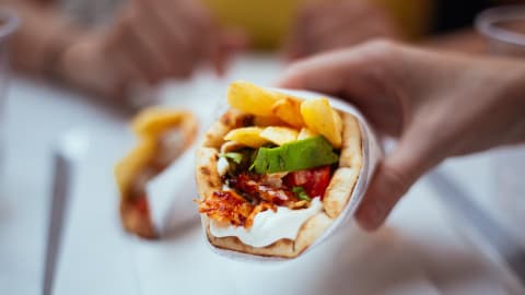 The 10 Tastings of Athens in Athens - 03ab73b4eca41c8058eddf09f3d9c807