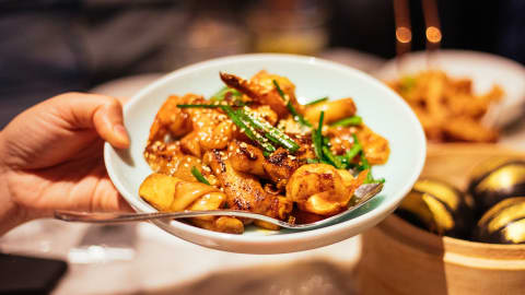 The 10 Tastings of Hong Kong: Street Food in Hong Kong - 03cc90462551a2d19c9d502e650726c9