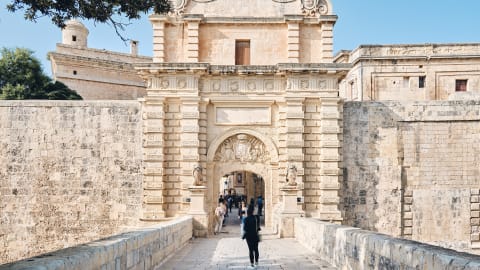 Exclusive Malta: Private 6-Hour Island Exploration in Valletta - 03f1908a4436c58f167431bbdc2feb02