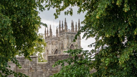 Highlights & Hidden Gems of York in York - 0531867ee6148485c7e1d364952827c2