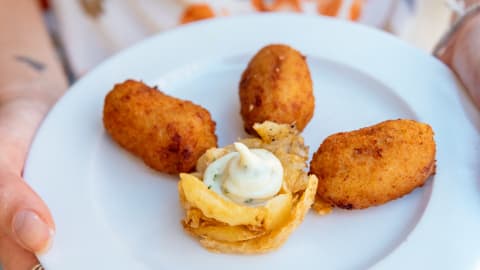 The 10 Tastings of Seville in Seville - 05b7da1f78ef8f8c34b7c6ecf93afa79
