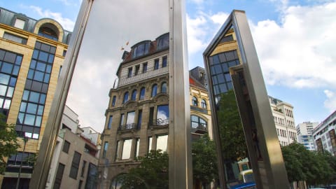 Withlocals Your Way! - Berlin City Tour in Berlin - 05cc277325656a7b2d1a0330928ffcb3