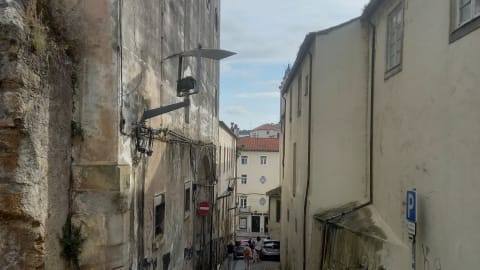Historic Jewish Walking Tour of Coimbra in Coimbra - 0843497fc5d8bfd02da3f4113a078765