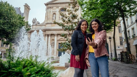 Full Coverage Paris City Tour in Paris - 0b909d02bd1850205236690294ad6a88