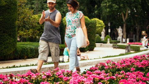 The History of Madrid: the insights of Spanish history Tour in Madrid - 0bd11b9ae5953750ae496b4b3ba1e462