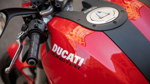 Ducati Insider Tour – Explore with an Official Ducati Guide in Bologna - 0bd6e4aa900155fb144658ad5a3b1326