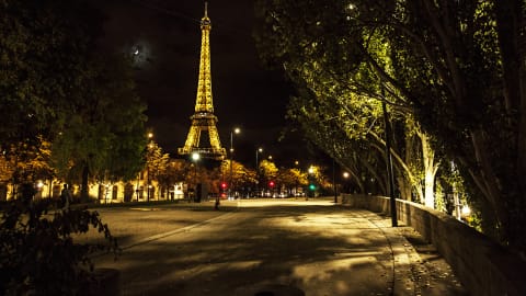 A Magical Evening in Paris: City Tour in Paris - 0c15d4e6cfaae65d6c9cc1fafe75e88c