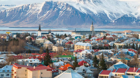 Skybound Secrets: Local Insights & Iceland Airport Transfer  in Reykjavik - 0ce5fd4d6e1b9696ea10a755d4bb8945
