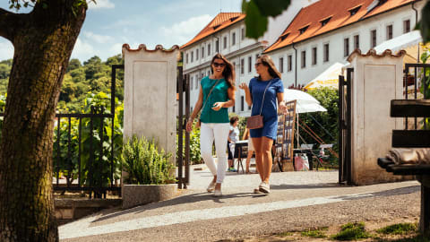City Kickstart Tour: Prague in Prague - 0dd70e0b8367965912314e1f98e2e6a0