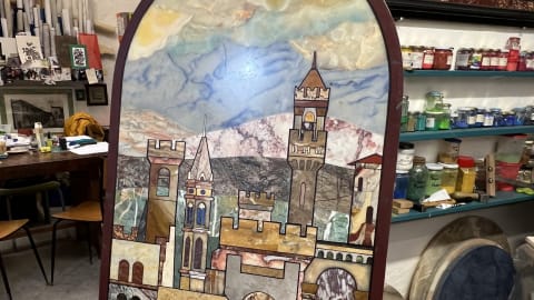 Meet the artisans of Florence, tailor made just  for you! in Florence - 0ee234aab6783708a0ec91ccdda9802b