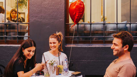 Hipster Kadikoy: Food, Hotspots & Beers! in Istanbul - 0fa49d4cb1e3f5803cd0511435349875