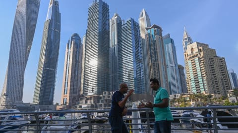 The Ultimate architectural gems & Burj Khalifa Day Trip in Dubai - 120e861a432dc0fd4fcbdc3fa4212769