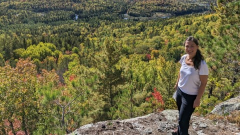 Montreal Day Trip: Hike Alfred Kelly Reserve, an Escape to Nature in Montreal - 127fbdb2d66293099fe77310f8b2b829