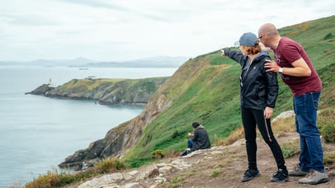 City Discovery: Howth Day Trip in Dublin - 16dfb382afd71c74ae925b83d7ac568c