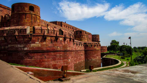 Private Guided heritage walk in Old Delhi in New Delhi - 17e98b4ecb6b6c9d080f171e2dcb4260