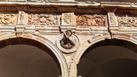 A Philosophical Walk Through Renaissance Milan in Milan - 18744c5645f5b5b18aadbe184e7a06d4