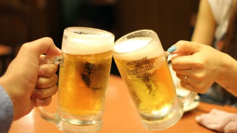  Izakaya Night: Eat, Speak, Enjoy & learn some Japanese! in Osaka - 18c038526bc128d6cab24b31e700f38f