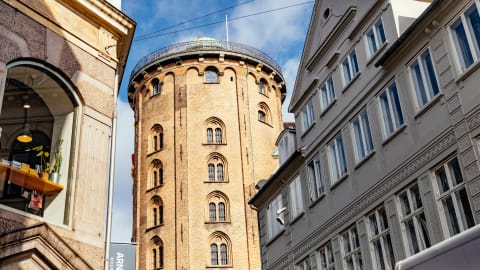 Withlocals Your Way! - Copenhagen City Tour in Copenhagen - 18f0b14d731f46d28de485a75bd77ab9
