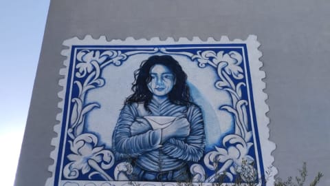 Catania Street Art and Activism in Catania - 1966f0b6207e48f0b86810eebbc4fdc0
