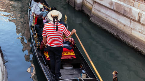 City Kickstart Tour: Venice in Venice - 197921d8144bcc18c04d0a6b9d941784