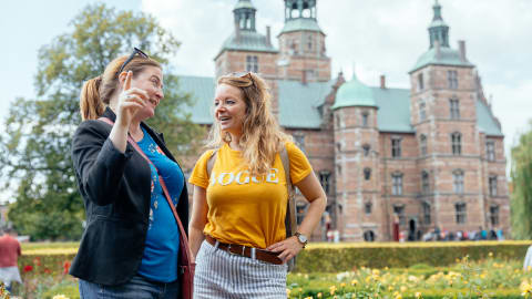 Highlights & Hidden Gems of Copenhagen in Copenhagen - 1b03a70ca7af417005319f1c1532771b