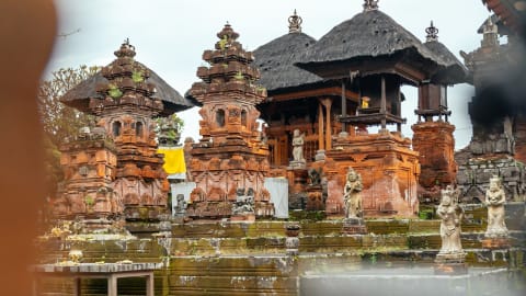 Highlights & Hidden Gems of Denpasar in Bali - 1ca1f386623c27adfec91844b0d43eed