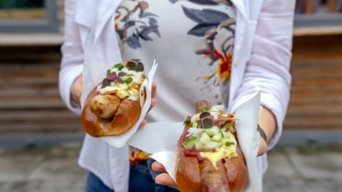 The 10 Tastings of Copenhagen in Copenhagen - 1cf7423e0f5af394b78e342bf63cf473