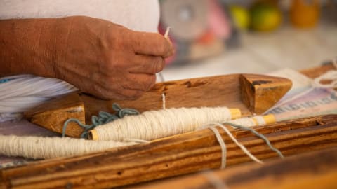  Artisan Wonders of Oaxaca: A Journey Through Tradition and Craftsmanship in Oaxaca - 1d7024b86c5e2957e0c7f7b5d3e3dfcb
