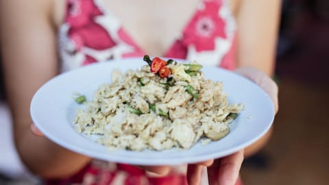 Drinks & Bites in Bangkok Tour in Bangkok - 1daa5c0c7f652135edf02bd869e936b1