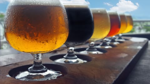The Original Craft Beer Tour Of Hanoi in Hanoi - 1e2bb0e8db101af7af4e134957bf4af3