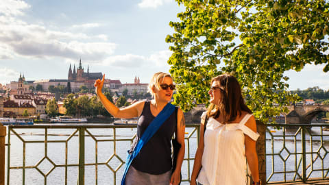 Highlights & Hidden Gems of Prague in Prague - 1f48124277e3af54c515d35c5d93ff00