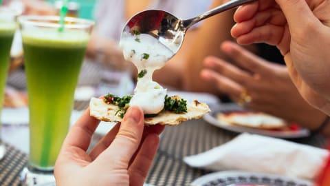 The Flavors of Dubai: Street Food Tour in Dubai - 1fadb71915d6772ba93b1cdce63de833