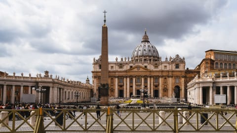 Skip the Line: Vatican Museum & Sistine Chapel Tour  in Rome - 21168008dc68a6eb0e4ef11d9a50ff00