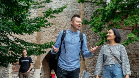Withlocals Your Way! - Cardiff City Tour in Cardiff - 21647de059ac24d7d226fef6c75b1c15