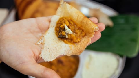 The 10 Tastings of Kandy: Street Food in Kandy - 2217a4ae446c659031909ffd703d6ddb