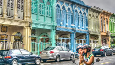 Discover Phuket: Half-Day Highlights Tour in Phuket - 23014ebe871a208f6286d1fcfada7348