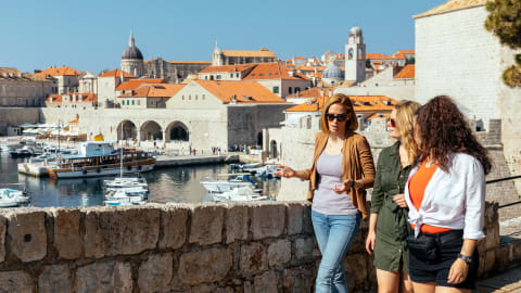 Highlights & Hidden Gems of Dubrovnik in Dubrovnik - 24c24ae3332c74b3dacdfa4d838a3f38