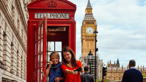 Family Friendly London City Tour in London - 24d2e3090039a73b722fa373fcaa0b73