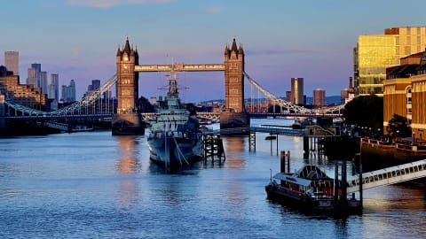 Photo Workshop w/ Nat-Geo photographer  in London - 2596fab23c13b50ccdf4afcc402da900