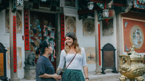 Highlights & Hidden Gems of Hoi An in Hoi An - 26280d3756597b68aa02bd81ced875e8