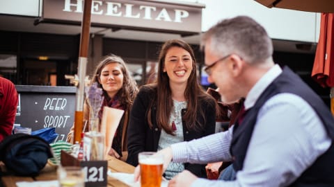 London's Beer Culture Tour with a Local in London - 26303ab9aa7c38790ca800b908ad43ff